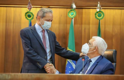 Assembleia Legislativa do Piauí completa 187 anos de fundação nesta quarta-feira
